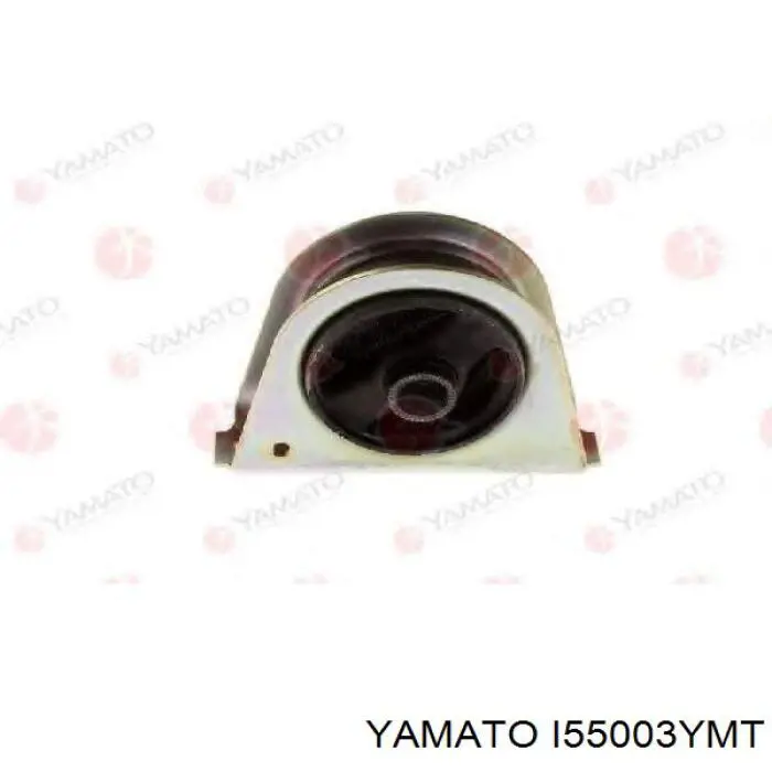 Передняя опора двигателя MB309996 Mitsubishi