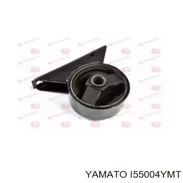 Передняя опора двигателя I55004YMT Yamato