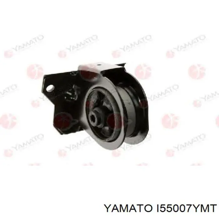Купить MB581021 Mitsubishi Правая опора двигателя