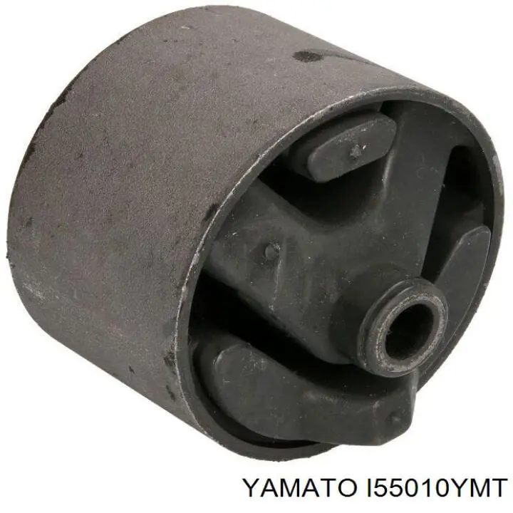 Сайлентблок кронштейна верхней подушки двигателя Yamato I55010YMT