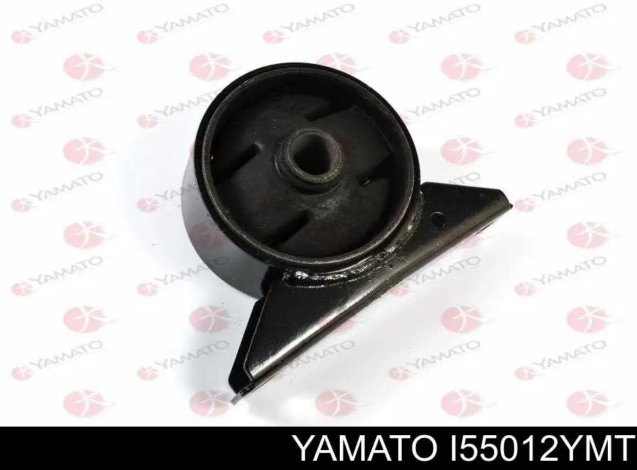 I55012YMT Yamato Подушка передней опоры двигателя