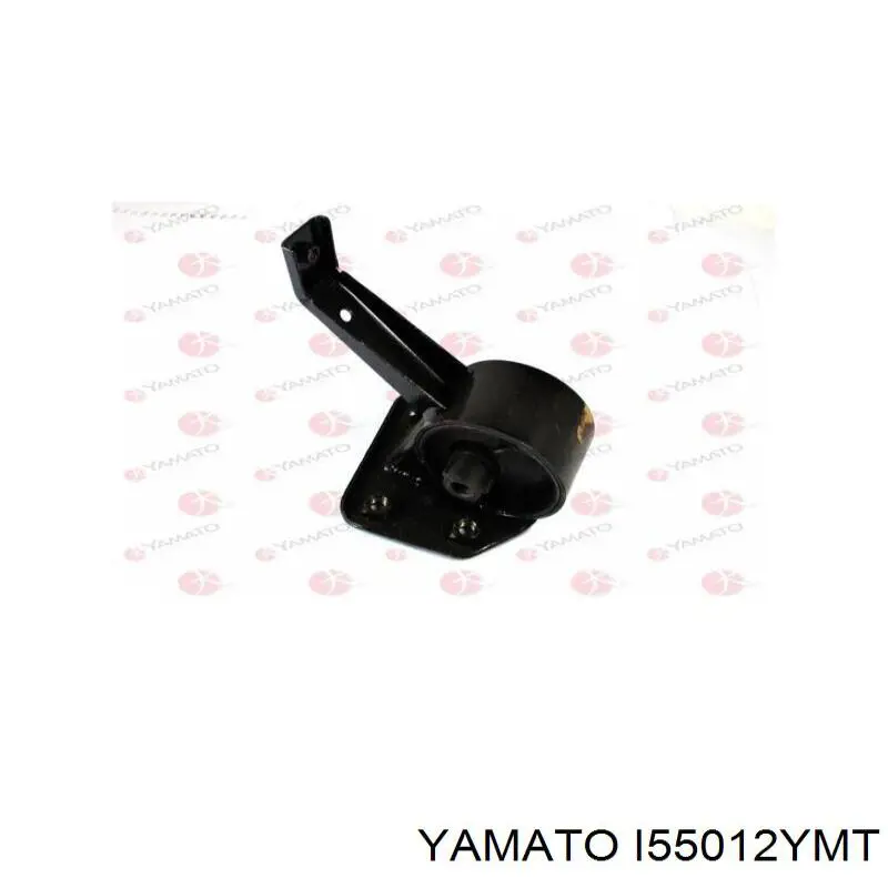 Гидроопора двигателя передняя Yamato I55012YMT цена, от 13.82 USD
