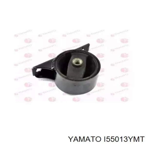 Подушка двигателя Yamato I55013YMT