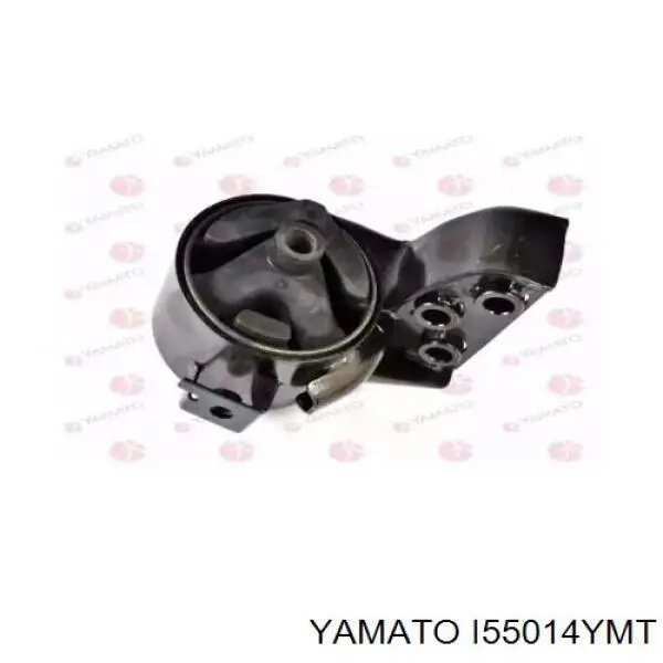 I55014YMT Yamato подушка (опора двигателя левая)
