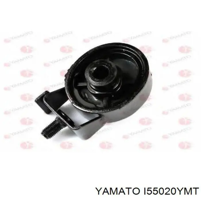 Задняя опора двигателя Mitsubishi MB260670 цена, от 54.37 USD