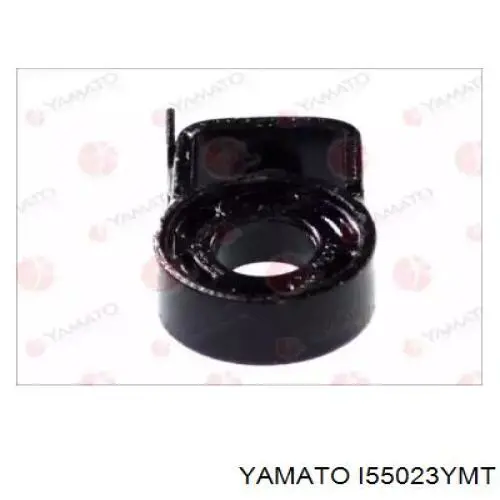 I55023YMT Yamato подушка трансмиссии (опора раздаточной коробки)
