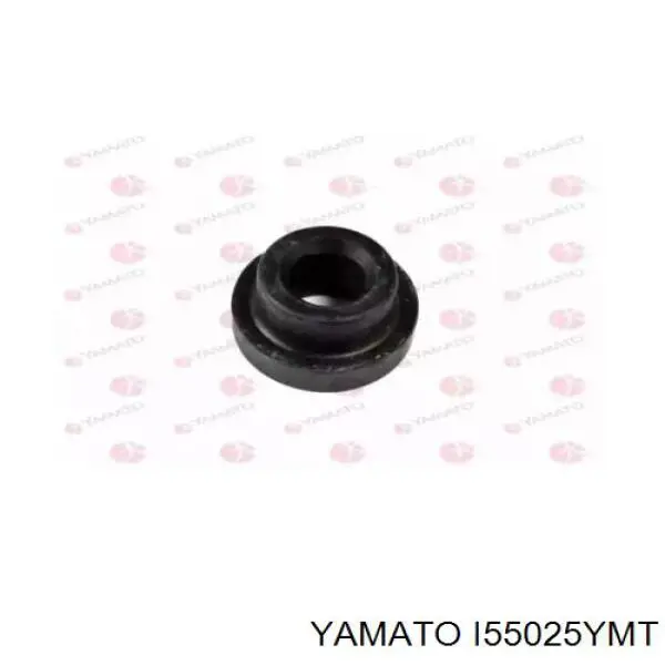 I55025YMT Yamato сайлентблок балки крепления коробки передач