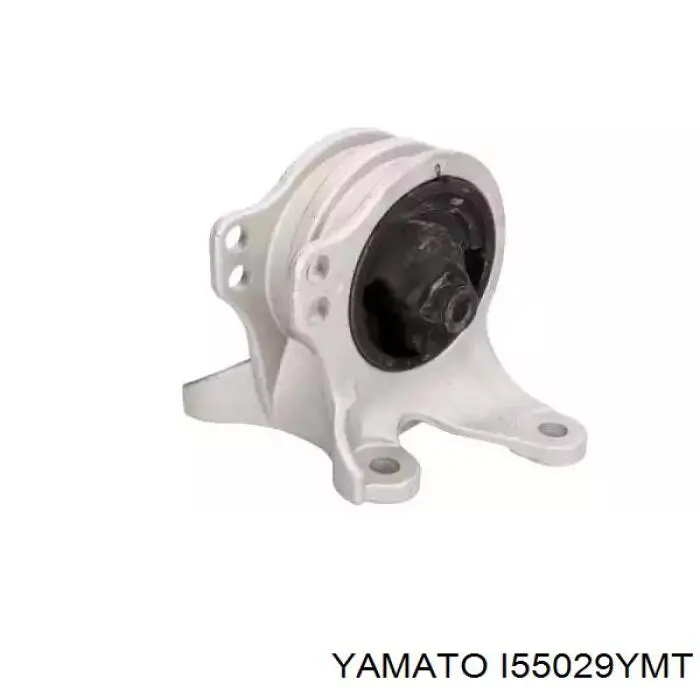 Подушка коробки передач I55029YMT Yamato