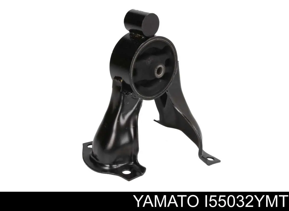 I55032YMT Yamato подушка (опора двигателя задняя)