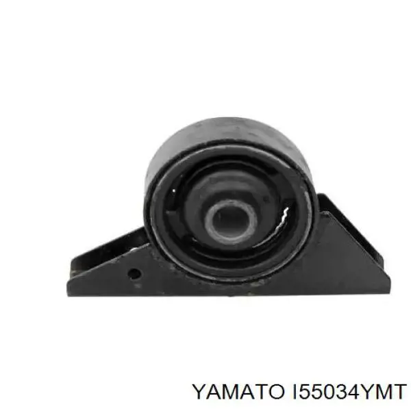 I55034YMT Yamato подушка (опора двигателя передняя)