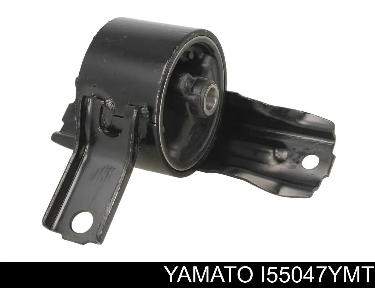 I55047YMT Yamato coxim (suporte direito de motor)