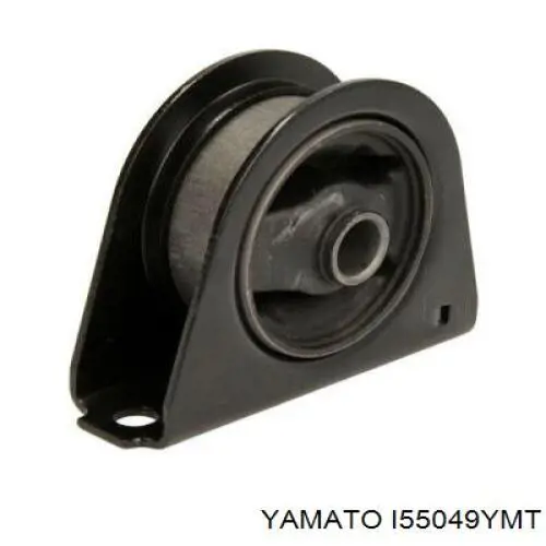 I55049YMT Yamato подушка (опора двигателя передняя)