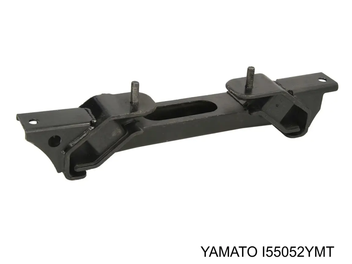 Подушка двигателя Blue Print ADC480109
