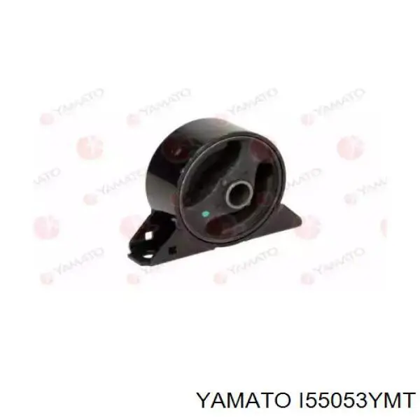 Подушка двигателя передняя Mitsubishi MR131296