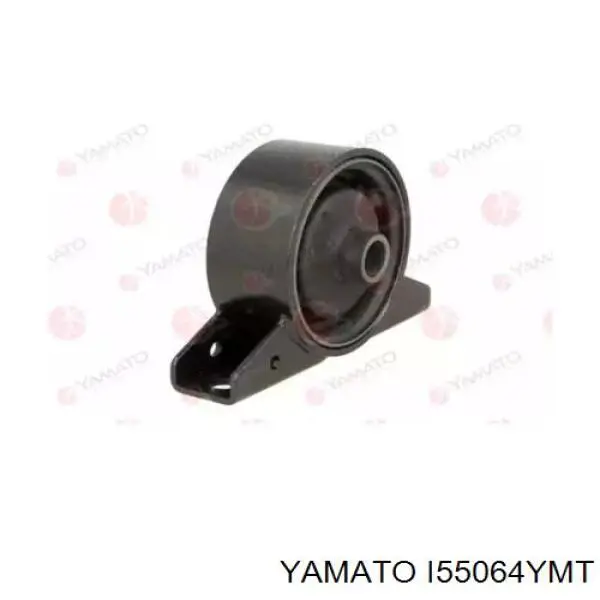 MR272203 Mitsubishi Подушка передней опоры двигателя
