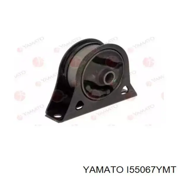 Купить I55067YMT Yamato Передняя опора двигателя