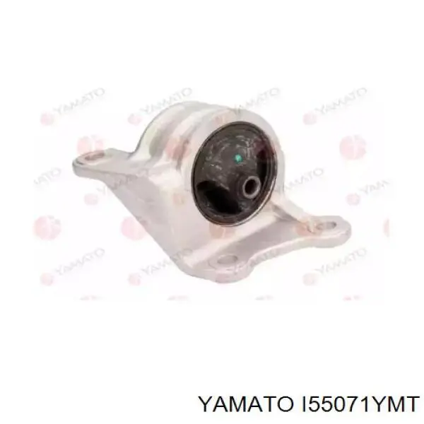 Левая подушка двигателя I55071YMT Yamato