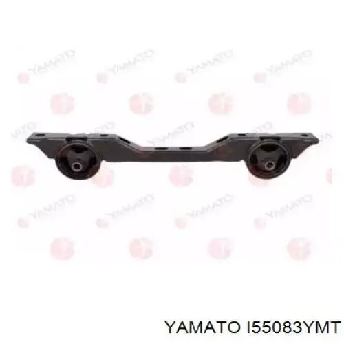 I55083YMT Yamato Задняя подушка двигателя