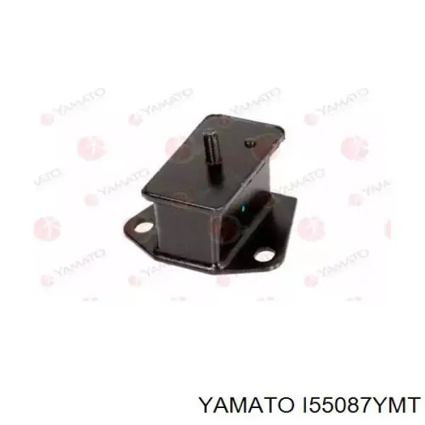 Подушка (опора) двигателя, левая/правая Yamato I55087YMT цена, от 16.53 USD