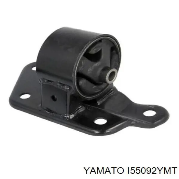 Левая подушка двигателя I55092YMT Yamato