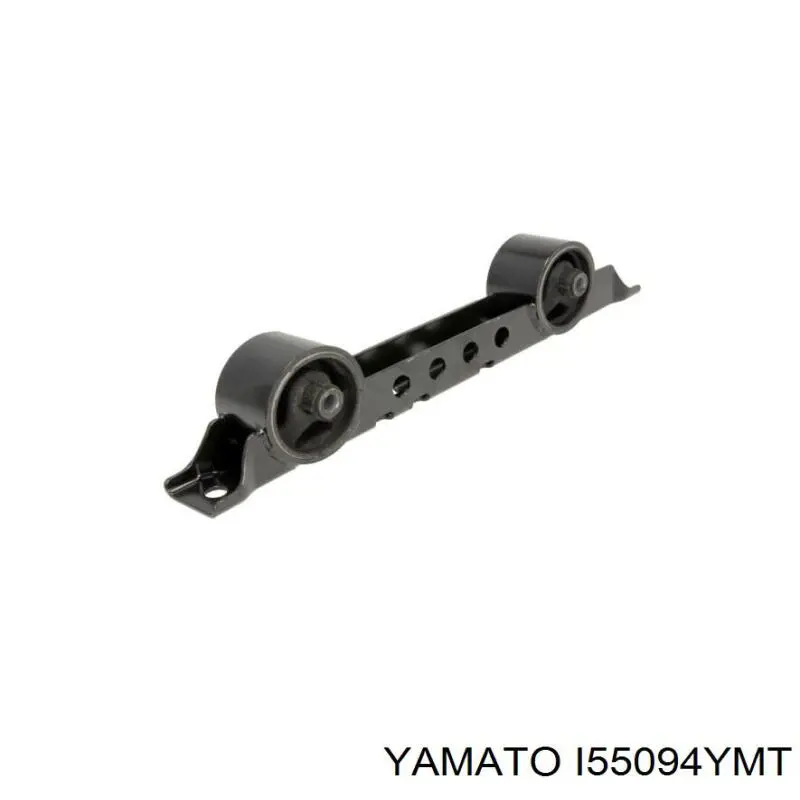 Подушка коробки передач I55094YMT Yamato