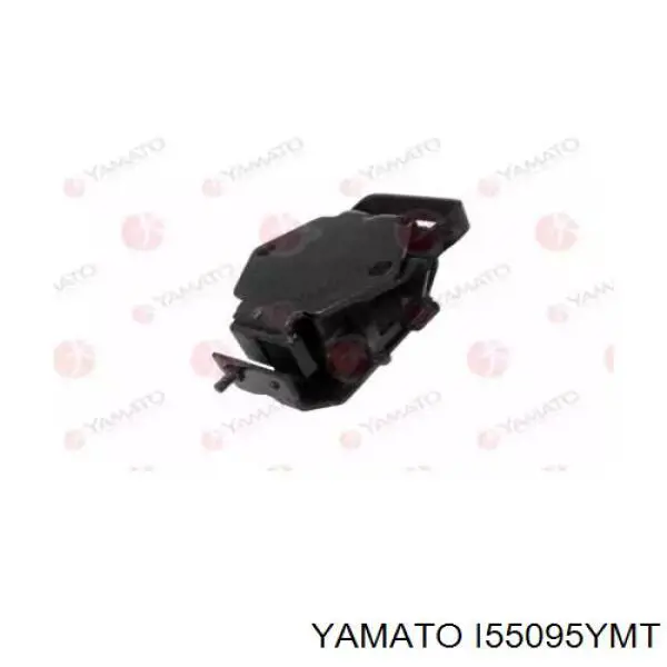 Подушка (опора) двигателя левая/правая Yamato I55095YMT