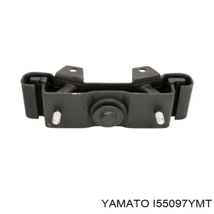 Подушка коробки передач I55097YMT Yamato