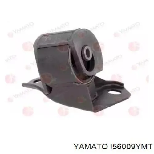 RU629 Japan Parts Подушка (опора) двигателя, левая