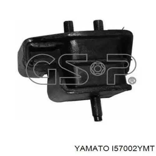 Подушка КПП Subaru 41022FA030