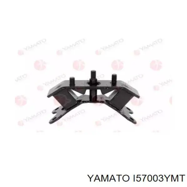 Подушка коробки передач 41022AG10A Subaru