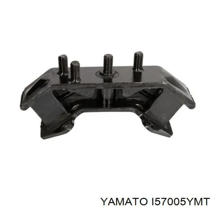 Подушка коробки передач Yamato I57005YMT цена, от 32.42 USD