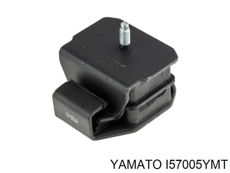 Купить I57005YMT Yamato Подушка коробки