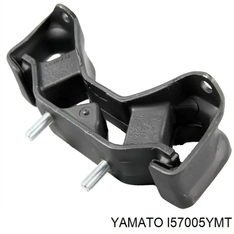 Подушка коробки передач I57005YMT Yamato