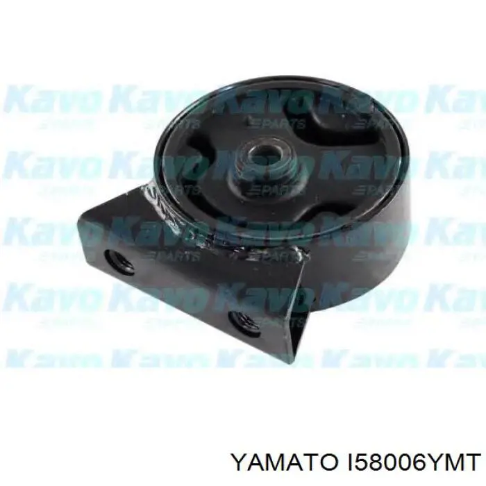 Купить 1162071C10 Suzuki Левая подушка двигателя