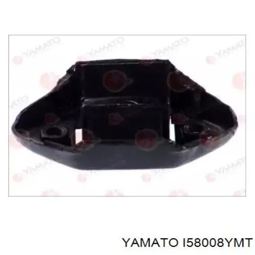 Задняя опора двигателя GOM804 Ashika