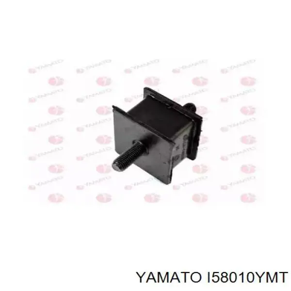 Купить I58010YMT Yamato 