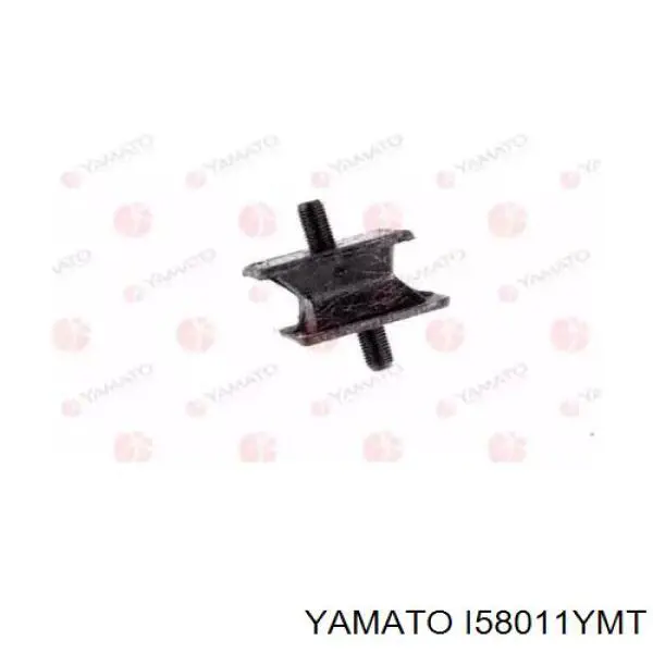  I58011YMT Yamato