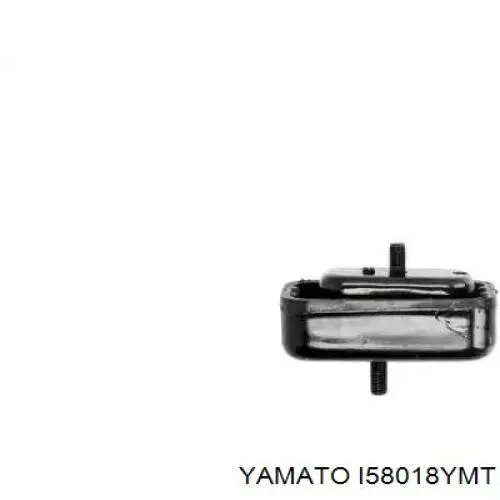  I58018YMT Yamato