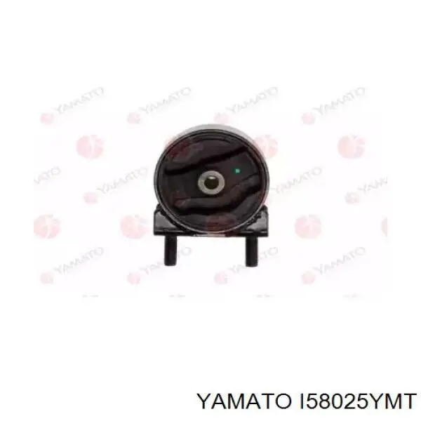 Гидроопора двигателя передняя Yamato I58025YMT цена, от 13.46 USD