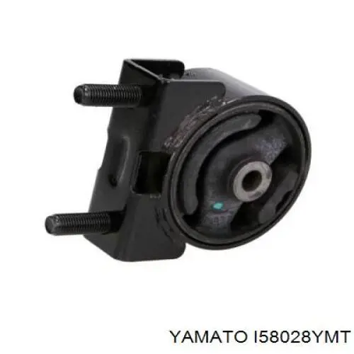 Купить 1172062G00000 Suzuki Передняя опора двигателя