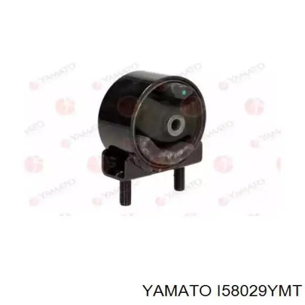 Гидроопора двигателя передняя NTY ZPSSU029 цена, от 16.07 USD