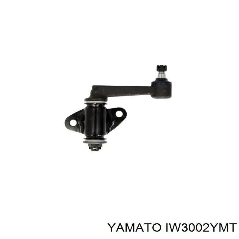 IW3002YMT Yamato braço oscilante de pêndulo