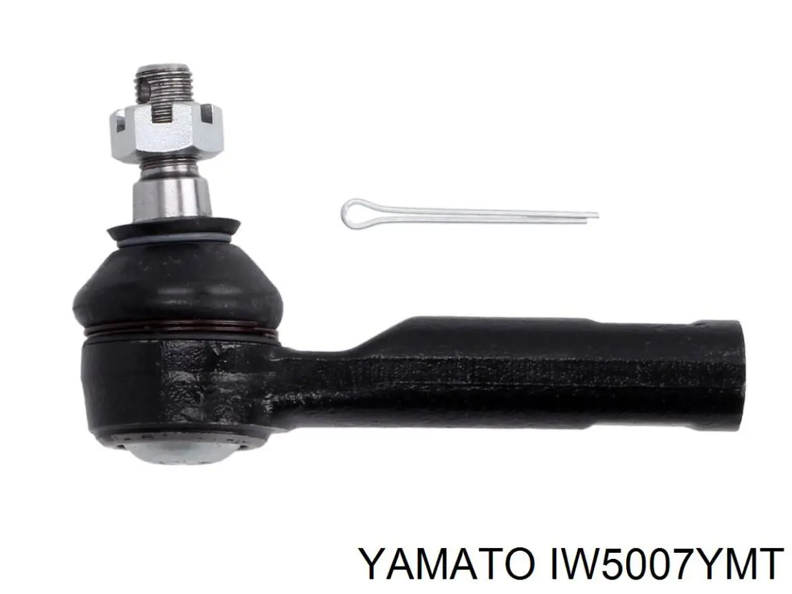 Сошка рулевого управления MB527227 Mitsubishi