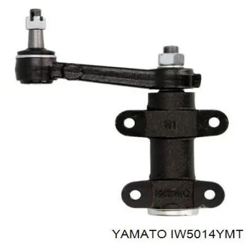 IW5014YMT Yamato