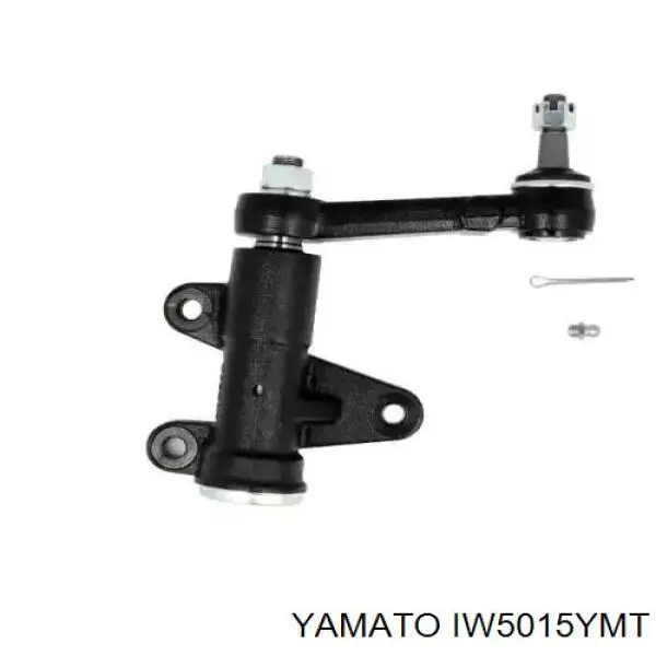 IW5015YMT Yamato