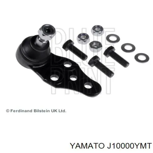 Нижняя шаровая опора J10000YMT Yamato