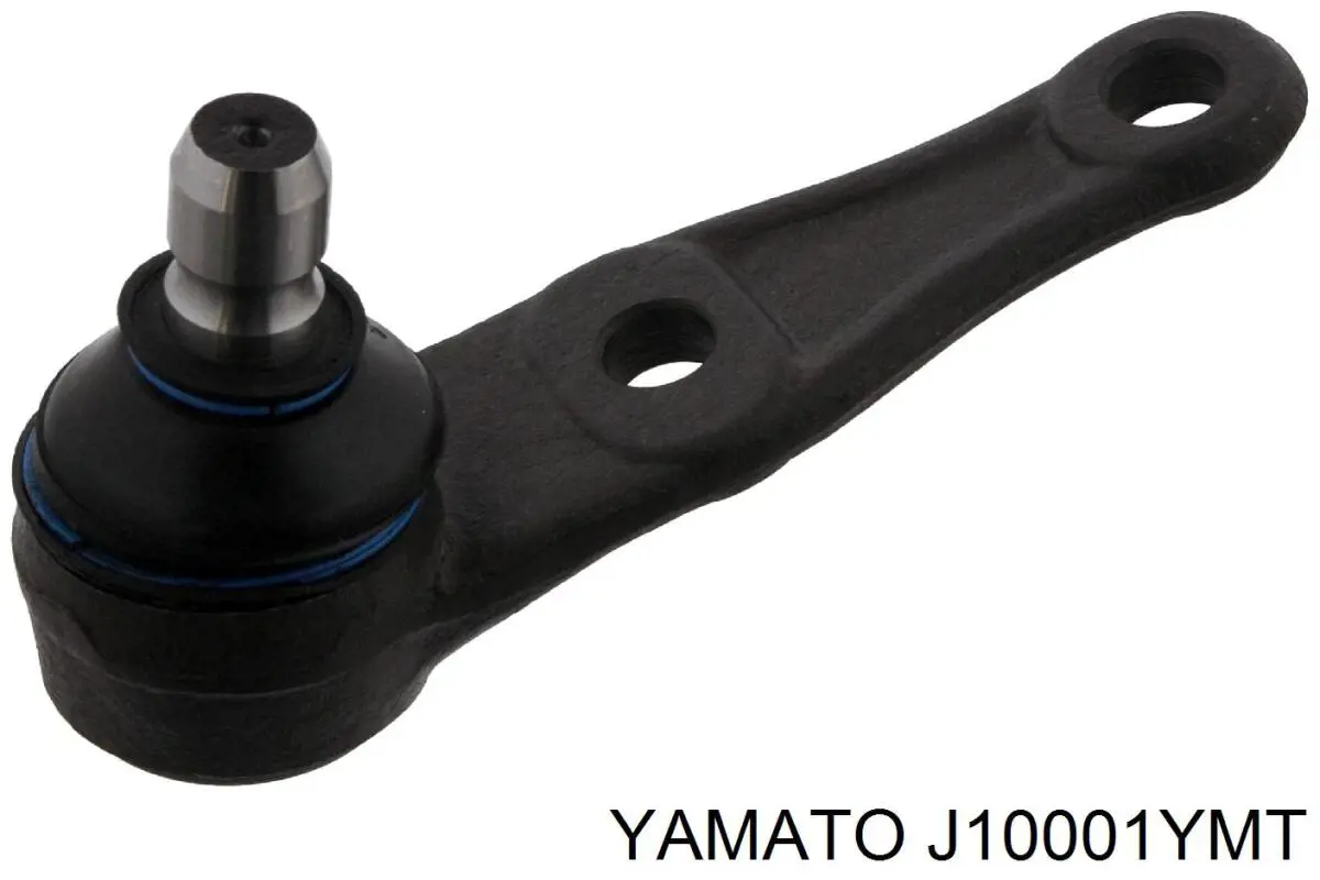 Кульова опора, нижня J10001YMT Yamato