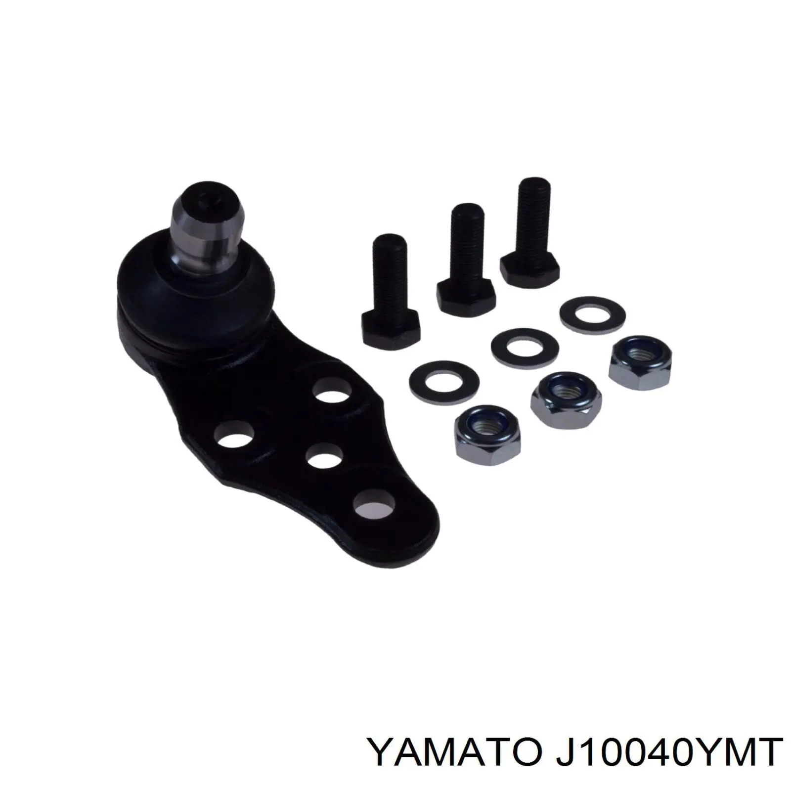 Кульова опора, нижня J10040YMT Yamato