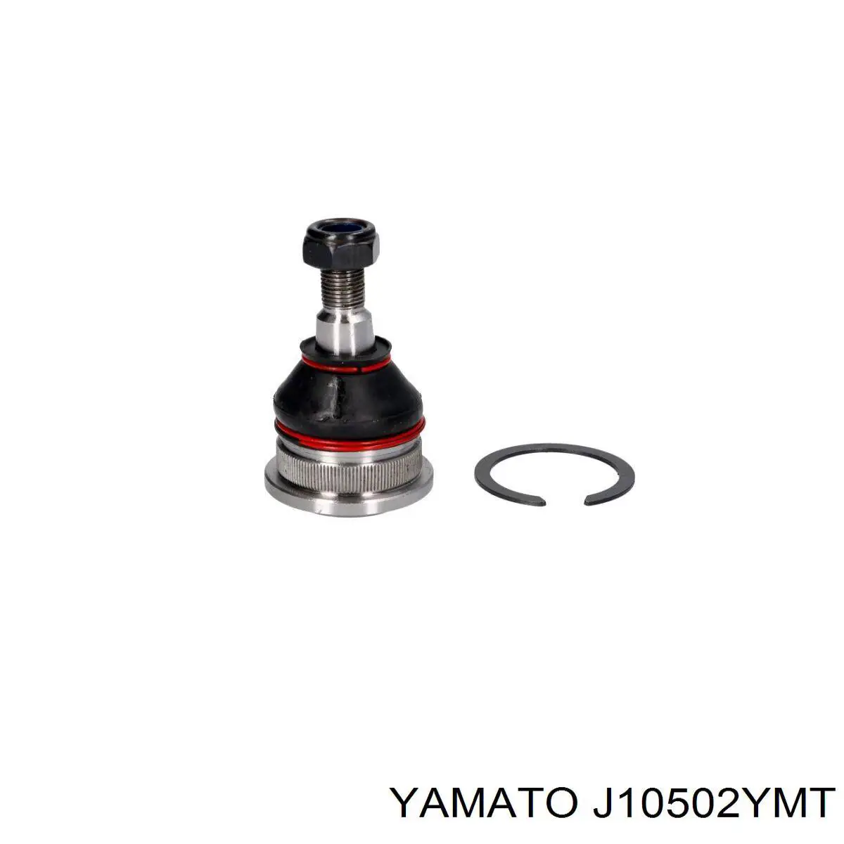 Кульова опора, нижня J10502YMT Yamato