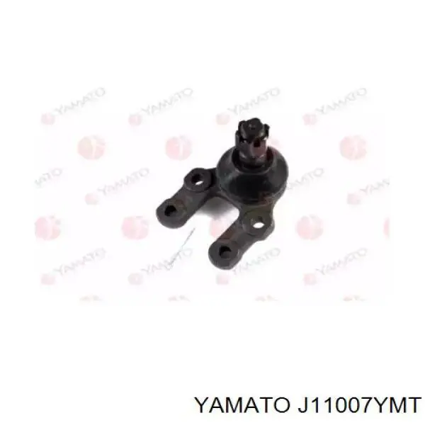 J11007YMT Yamato шаровая опора нижняя
